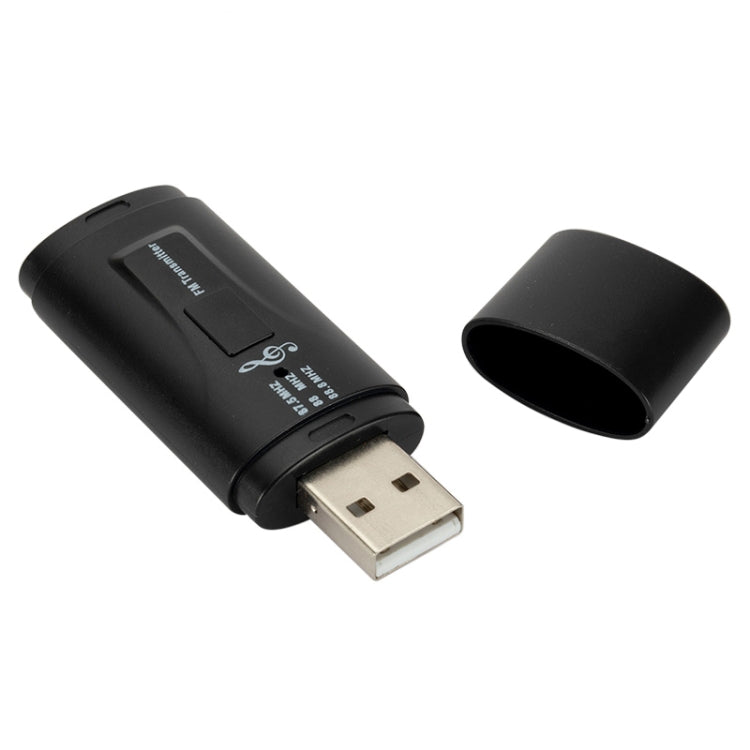 Trasmettitore FM Bluetooth MSD128 per auto USB AUX