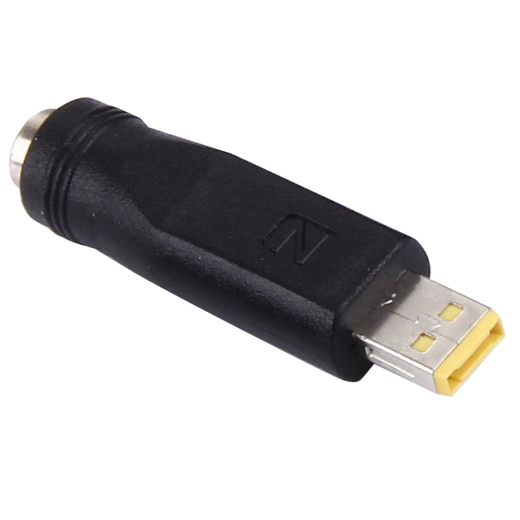 Adattatore alimentazione 5,5x2,1 mm maschio-femmina Lenovo