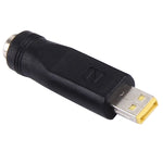 Adattatore alimentazione 5,5x2,1 mm maschio-femmina Lenovo