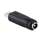 Adattatore alimentazione 5,5x2,1 mm maschio-femmina Lenovo