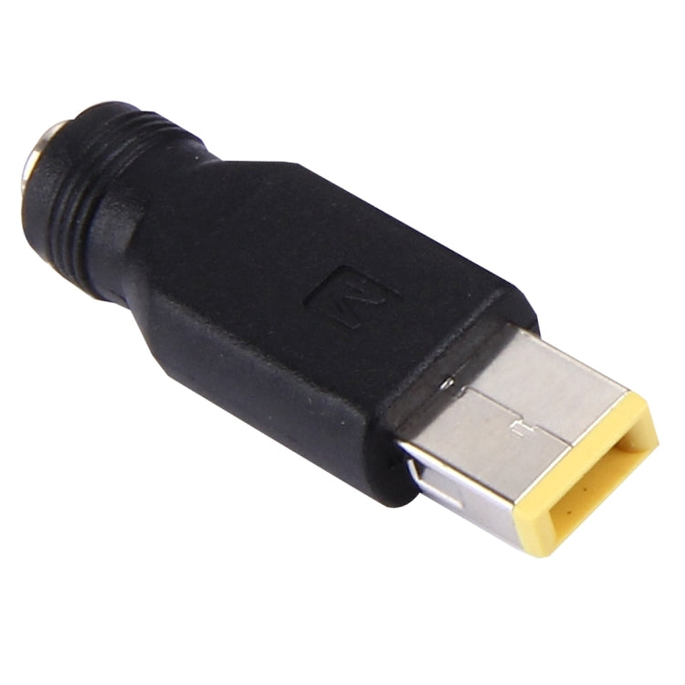 Adattatore alimentazione 5,5x2,1 mm per Lenovo X1 Carbon e Yoga
