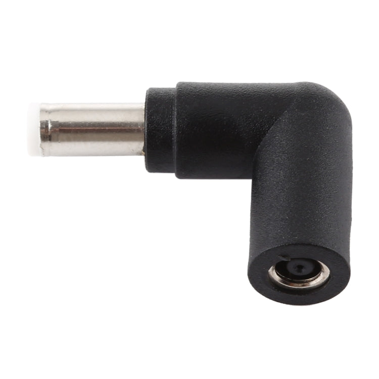 Adattatore alimentazione 4,5x3,0 mm femmina a 5,5x2,1 mm maschio
