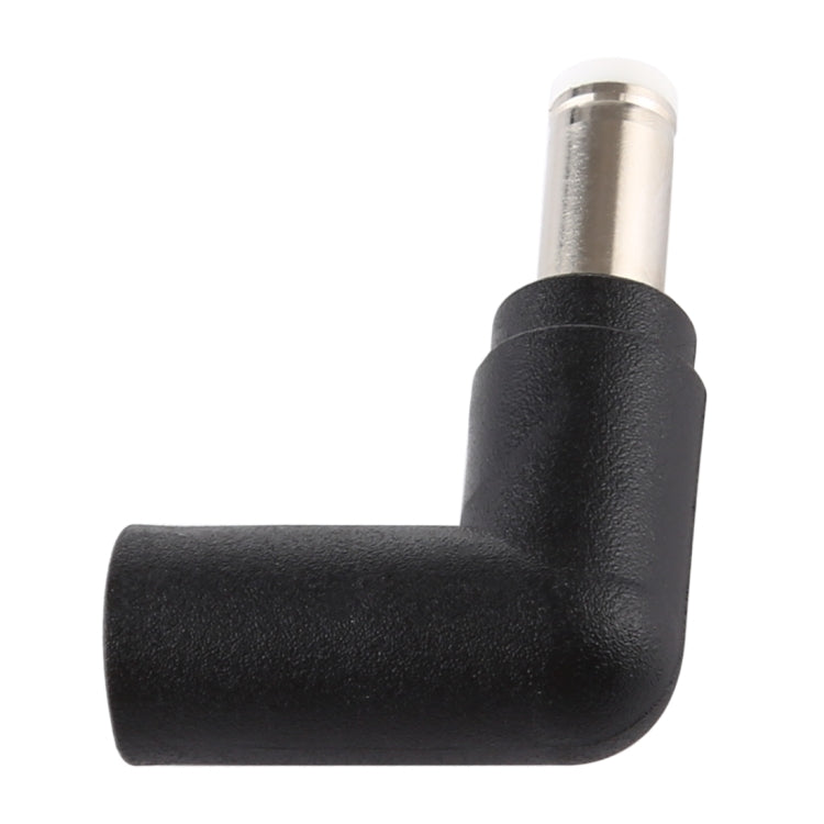 Adattatore alimentazione 4,5x3,0 mm femmina a 5,5x2,1 mm maschio