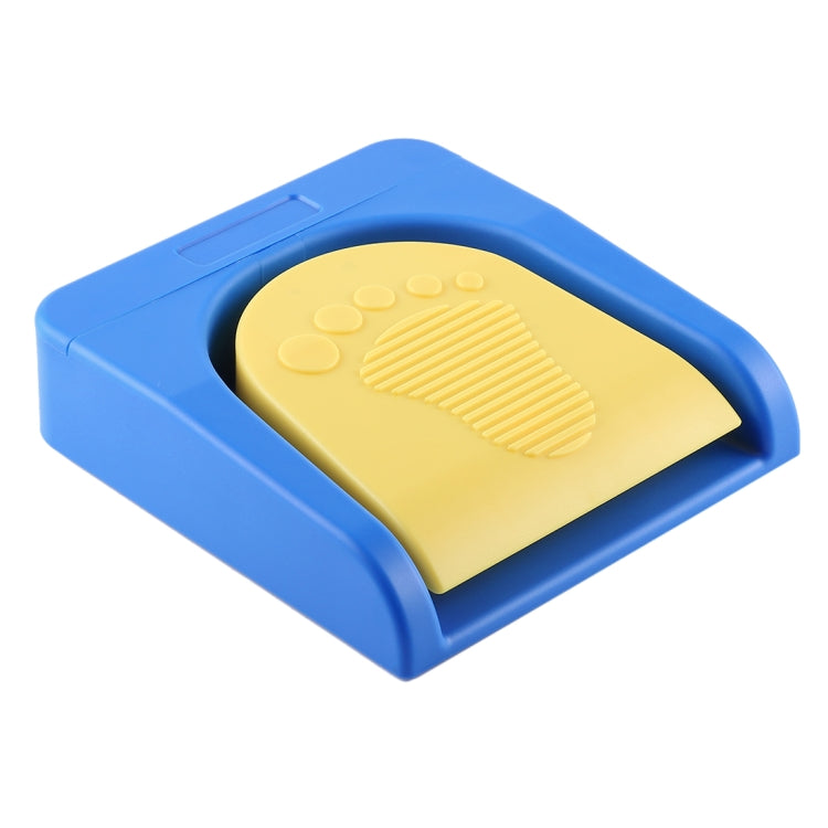 Interruttore a pedale Bluetooth USB per PC e smartphone