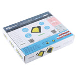 Interruttore a pedale Bluetooth USB per PC e smartphone