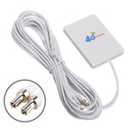 Antenna 4G 28 dBi con connettore TS9 per router LTE