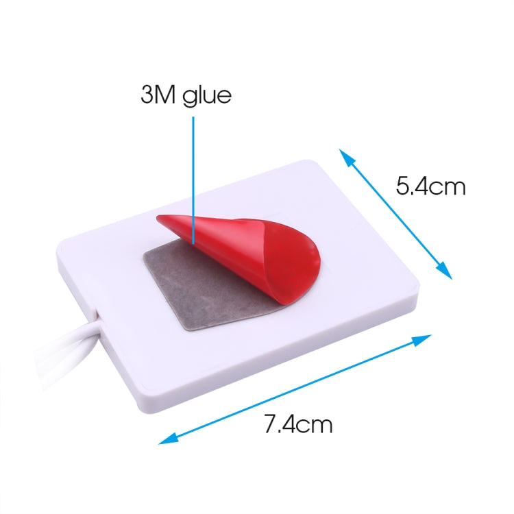 Antenna 4G 28 dBi con connettore TS9 per router LTE - immagine 3