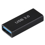 Adattatore extender USB 3.0 femmina a femmina