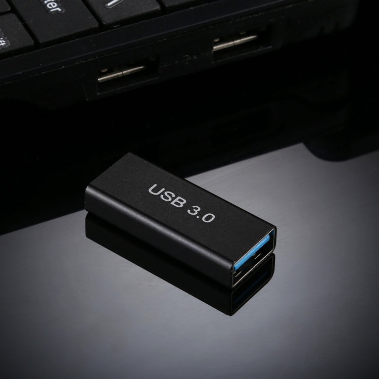 Adattatore extender USB 3.0 femmina a femmina