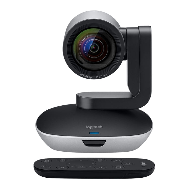 Logitech CC2900EP Telecamera conferenze HD 1080p 10X zoom