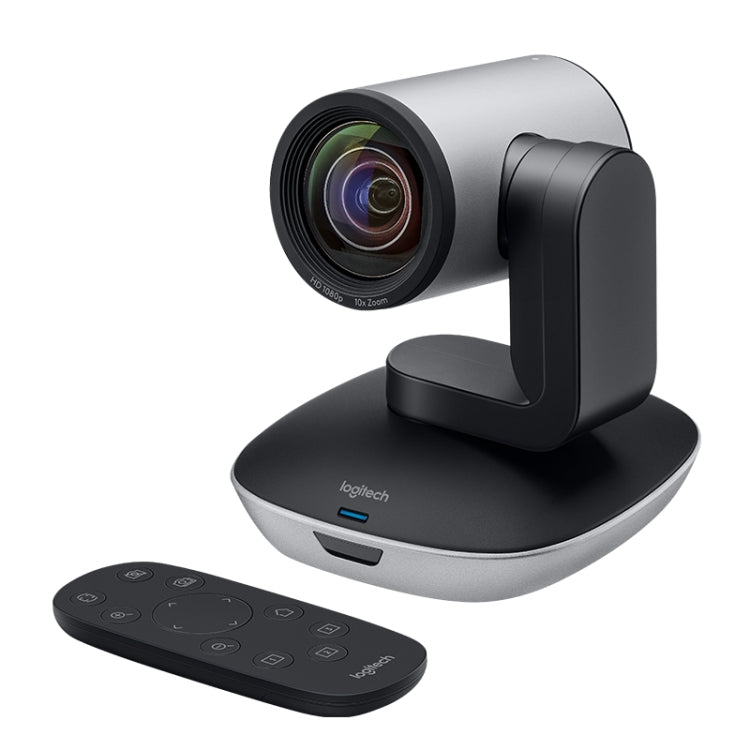 Logitech CC2900EP Telecamera conferenze HD 1080p 10X zoom