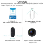 Logitech CC2900EP Telecamera conferenze HD 1080p 10X zoom