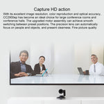 Logitech CC2900EP Telecamera conferenze HD 1080p 10X zoom