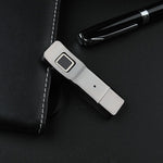 Pen drive USB 3.0 32GB con crittografia impronte digitali