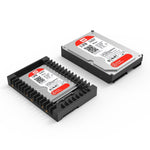 Caddy disco rigido ORICO da 2,5" a 3,5" SATA 3.0