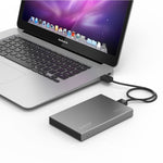 ORICO 2518S3 Custodia per disco rigido esterno USB 3.0 2,5"