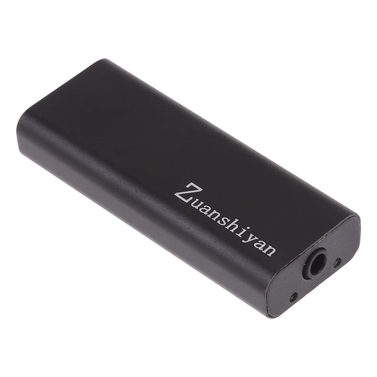 Amplificatore cuffie portatile HiFi con jack da 3,5 mm - immagine 3
