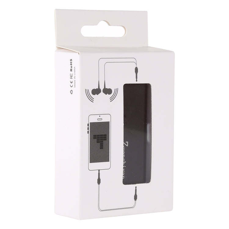 Amplificatore cuffie portatile HiFi con jack da 3,5 mm - immagine 6