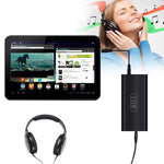 Amplificatore cuffie portatile HiFi con jack da 3,5 mm - immagine 7