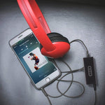 Amplificatore cuffie portatile HiFi con jack da 3,5 mm - immagine 9