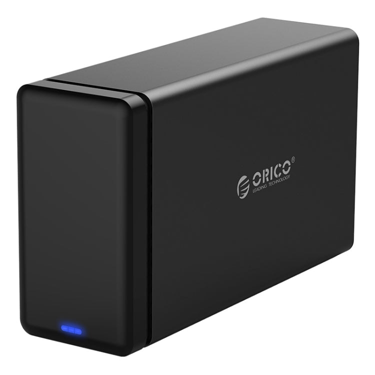 ORICO NS200-C3 Custodia disco rigido esterno USB-C 3.1