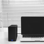 ORICO NS200-C3 Custodia disco rigido esterno USB-C 3.1