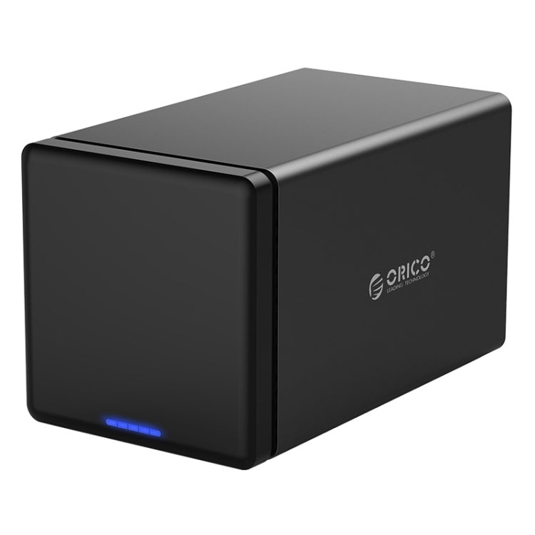 ORICO NS400-C3 Custodia esterna USB-C 3.1 per 4 HDD 3,5"