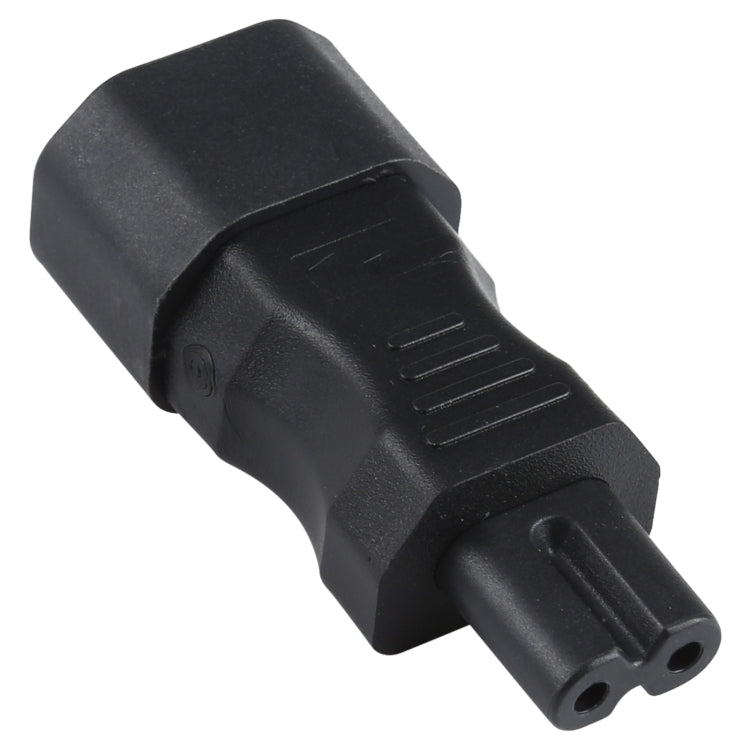 Adattatore presa alimentazione CA da C7 a C14 10A 250V