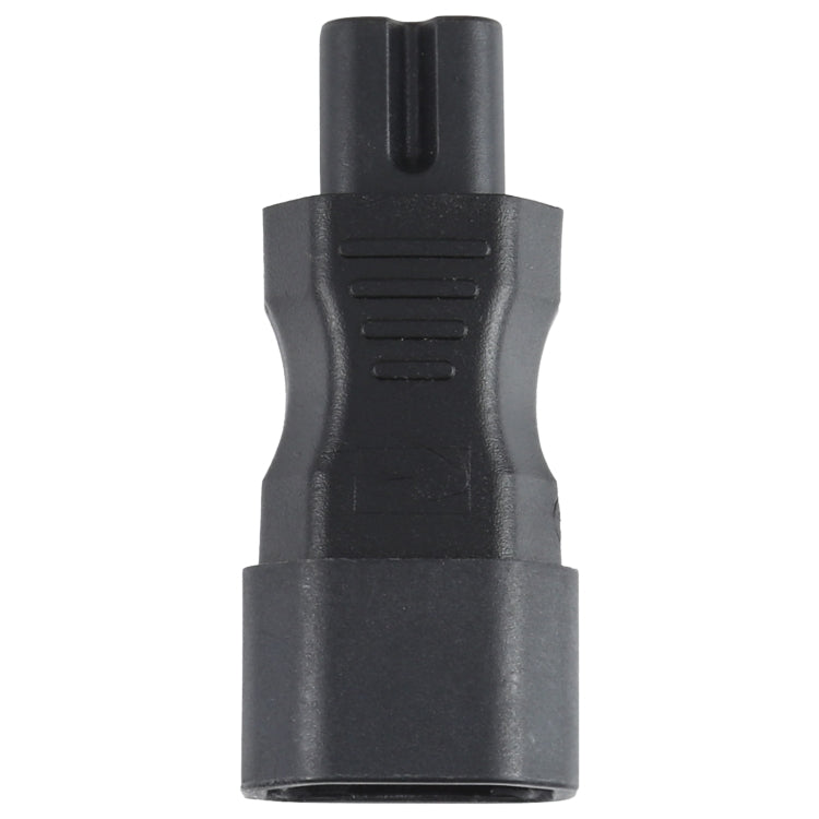 Adattatore presa alimentazione CA da C7 a C14 10A 250V