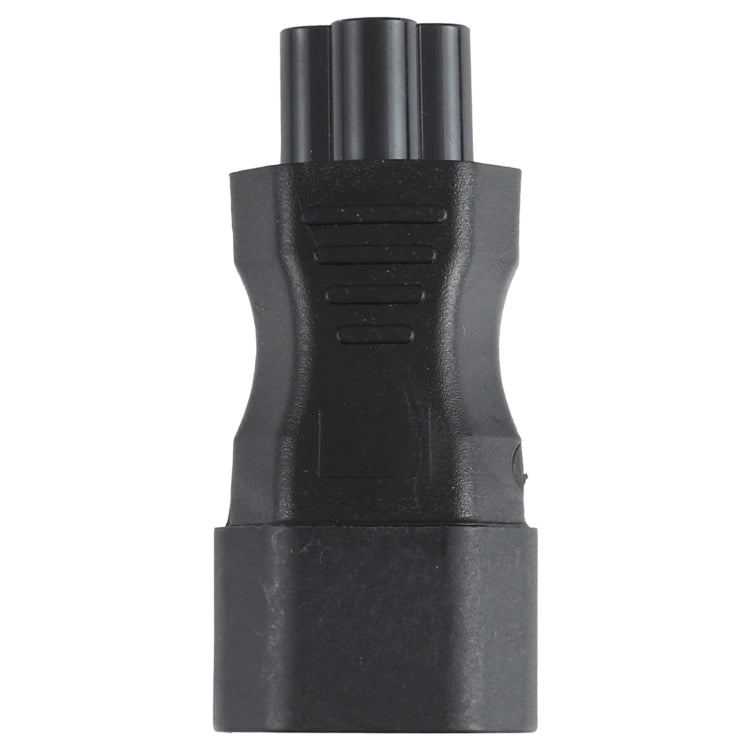 Adattatore presa alimentazione CA da C5 a C14 10A 250V