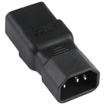 Adattatore presa alimentazione CA da C14 a C19 10-15A