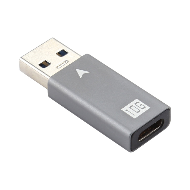 Adattatore USB-C femmina a USB 3.0 maschio 10 Gbps