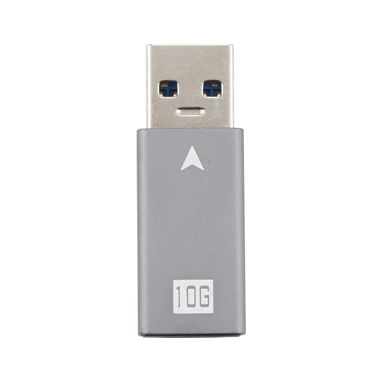 Adattatore USB-C femmina a USB 3.0 maschio 10 Gbps