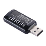 Adattatore WiFi USB Dual Band AC1200 con Bluetooth 4.1