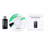 Adattatore WiFi USB Dual Band AC1200 con Bluetooth 4.1