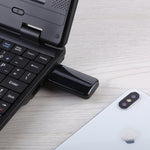 Adattatore WiFi USB Dual Band AC1200 con Bluetooth 4.1