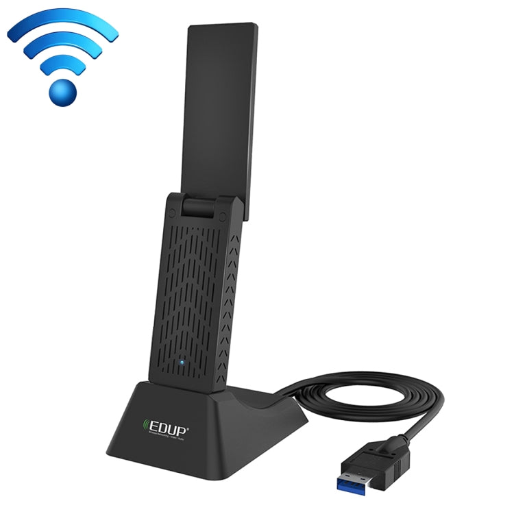 Adattatore WiFi USB 3.0 Dual Band AC1900Mbps