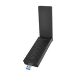 Adattatore WiFi USB 3.0 Dual Band AC1900Mbps