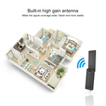 Adattatore WiFi USB 3.0 Dual Band AC1900Mbps