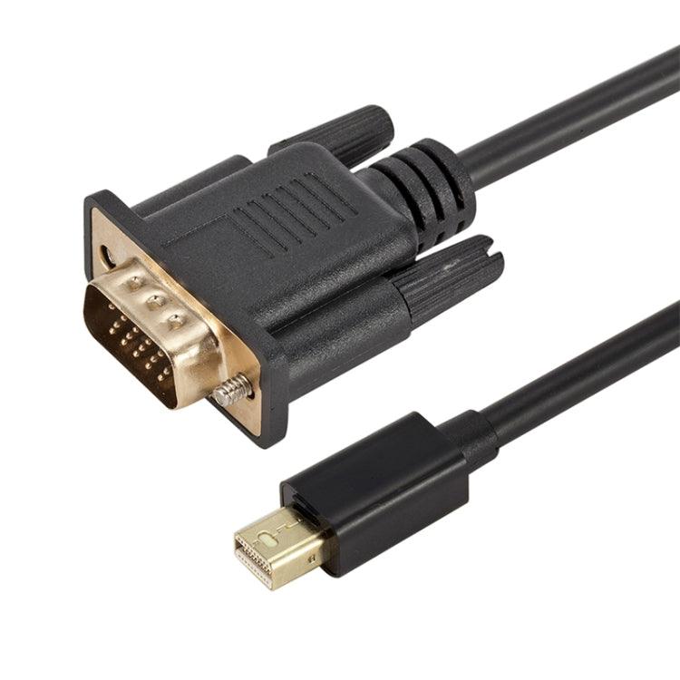 Cavo convertitore Mini DP a VGA 1,8 m