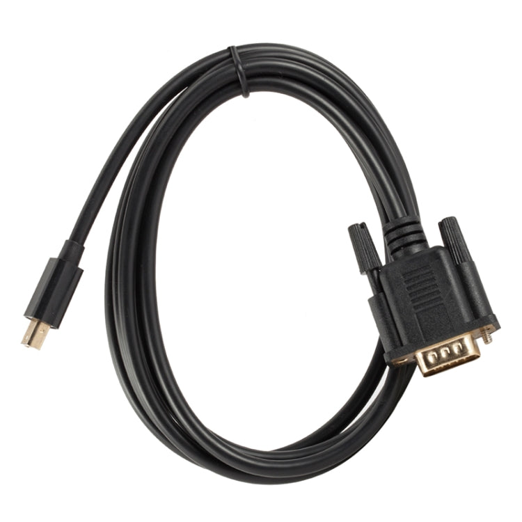 Cavo convertitore Mini DP a VGA 1,8 m