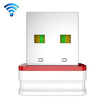 Adattatore WiFi USB COMFAST CF-WU815N 150Mbps mini