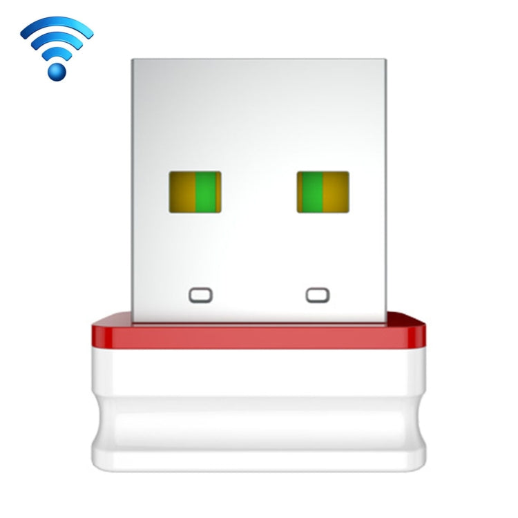 Adattatore WiFi USB COMFAST CF-WU815N 150Mbps mini