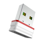 Adattatore WiFi USB COMFAST CF-WU815N 150Mbps mini