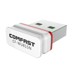 Adattatore WiFi USB COMFAST CF-WU815N 150Mbps mini