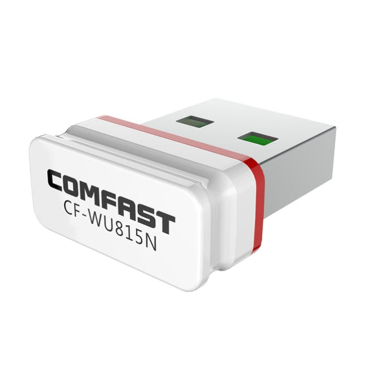 Adattatore WiFi USB COMFAST CF-WU815N 150Mbps mini