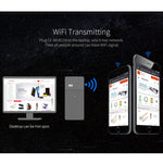 Adattatore WiFi USB COMFAST CF-WU815N 150Mbps mini