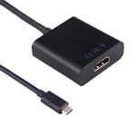 Cavo adattatore USB-C a HDMI per MacBook e smartphone compatibili