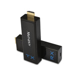 Measy W2H Nano Extender HDMI wireless 3D Full HD 1080P, distanza di trasmissione: 30 m