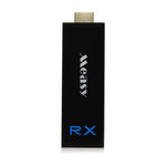 Measy W2H Nano Extender HDMI wireless 3D Full HD 1080P, distanza di trasmissione: 30 m